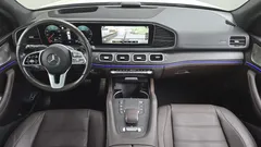 2022 Mercedes-Benz GLS-Class GLS400d 4MATIC — фото 7