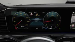 2022 Mercedes-Benz GLS-Class GLS400d 4MATIC — фото 8