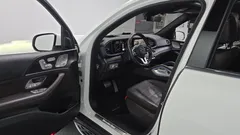 2022 Mercedes-Benz GLS-Class GLS400d 4MATIC — фото 10
