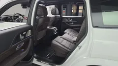 2022 Mercedes-Benz GLS-Class GLS400d 4MATIC — фото 11