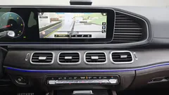 2022 Mercedes-Benz GLS-Class GLS400d 4MATIC — фото 13