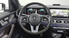 2022 Mercedes-Benz GLS-Class GLS400d 4MATIC — фото 14