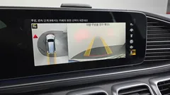 2022 Mercedes-Benz GLS-Class GLS400d 4MATIC — фото 15