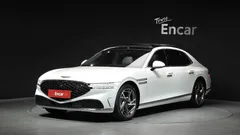 2023 Genesis G90 Gasoline 3.5 Turbo AWD — фото 1