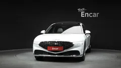 2023 Genesis G90 Gasoline 3.5 Turbo AWD — фото 3