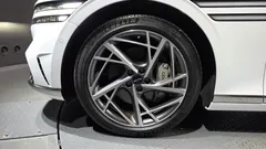 2023 Genesis G90 Gasoline 3.5 Turbo AWD — фото 5