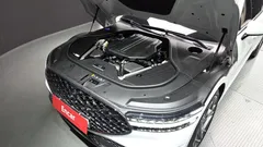 2023 Genesis G90 Gasoline 3.5 Turbo AWD — фото 6