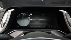 2023 Genesis G90 Gasoline 3.5 Turbo AWD — фото 8