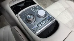 2023 Genesis G90 Gasoline 3.5 Turbo AWD — фото 9