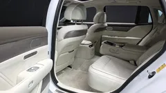 2023 Genesis G90 Gasoline 3.5 Turbo AWD — фото 11