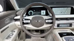 2023 Genesis G90 Gasoline 3.5 Turbo AWD — фото 12