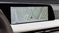 2023 Genesis G90 Gasoline 3.5 Turbo AWD — фото 13