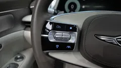 2023 Genesis G90 Gasoline 3.5 Turbo AWD — фото 18