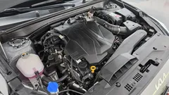 2023 Kia K8 3.5 LPG 2WD — фото 6