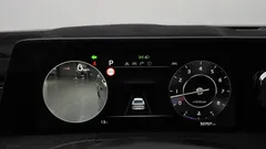 2023 Kia K8 3.5 LPG 2WD — фото 8