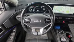 2023 Kia K8 3.5 LPG 2WD — фото 13