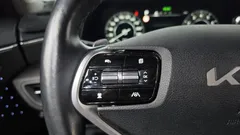 2023 Kia K8 3.5 LPG 2WD — фото 15