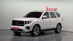 2022 Kia Mohave Diesel 3.0 4WD 5-Seater — фото 1