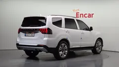 2022 Kia Mohave Diesel 3.0 4WD 5-Seater — фото 2