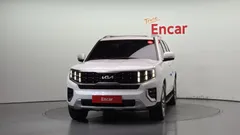 2022 Kia Mohave Diesel 3.0 4WD 5-Seater — фото 3