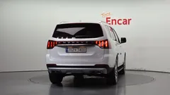 2022 Kia Mohave Diesel 3.0 4WD 5-Seater — фото 4