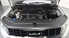 2022 Kia Mohave Diesel 3.0 4WD 5-Seater — фото 6