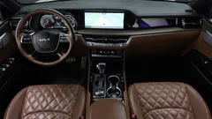 2022 Kia Mohave Diesel 3.0 4WD 5-Seater — фото 7