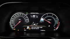 2022 Kia Mohave Diesel 3.0 4WD 5-Seater — фото 8