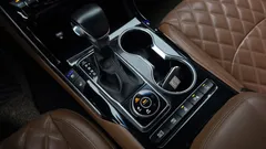 2022 Kia Mohave Diesel 3.0 4WD 5-Seater — фото 9