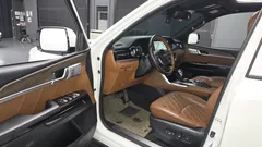 2022 Kia Mohave Diesel 3.0 4WD 5-Seater — фото 10