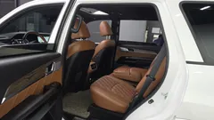 2022 Kia Mohave Diesel 3.0 4WD 5-Seater — фото 11