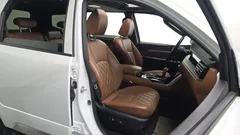 2022 Kia Mohave Diesel 3.0 4WD 5-Seater — фото 12