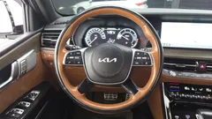 2022 Kia Mohave Diesel 3.0 4WD 5-Seater — фото 13