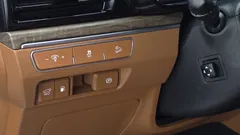 2022 Kia Mohave Diesel 3.0 4WD 5-Seater — фото 15