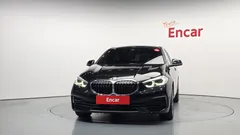 2022 BMW 1-Series 120i Advantage — фото 3
