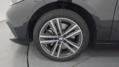 2022 BMW 1-Series 120i Advantage — фото 5