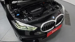 2022 BMW 1-Series 120i Advantage — фото 6