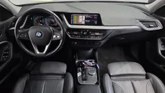 2022 BMW 1-Series 120i Advantage — фото 7