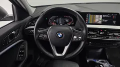 2022 BMW 1-Series 120i Advantage — фото 13