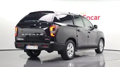 2021 SsangYong Rexton Diesel 2.2 4WD — фото 2