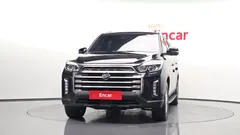 2021 SsangYong Rexton Diesel 2.2 4WD — фото 3