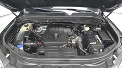 2021 SsangYong Rexton Diesel 2.2 4WD — фото 6
