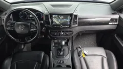 2021 SsangYong Rexton Diesel 2.2 4WD — фото 7
