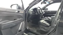 2021 SsangYong Rexton Diesel 2.2 4WD — фото 10
