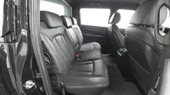 2021 SsangYong Rexton Diesel 2.2 4WD — фото 12