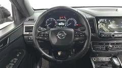 2021 SsangYong Rexton Diesel 2.2 4WD — фото 13