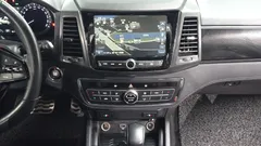 2021 SsangYong Rexton Diesel 2.2 4WD — фото 14