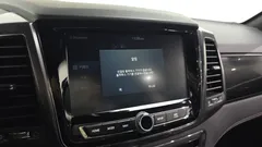 2021 SsangYong Rexton Diesel 2.2 4WD — фото 16
