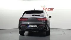 2021 Genesis GV70 2.5T Gasoline AWD — фото 4
