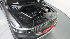 2021 Genesis GV70 2.5T Gasoline AWD — фото 6
